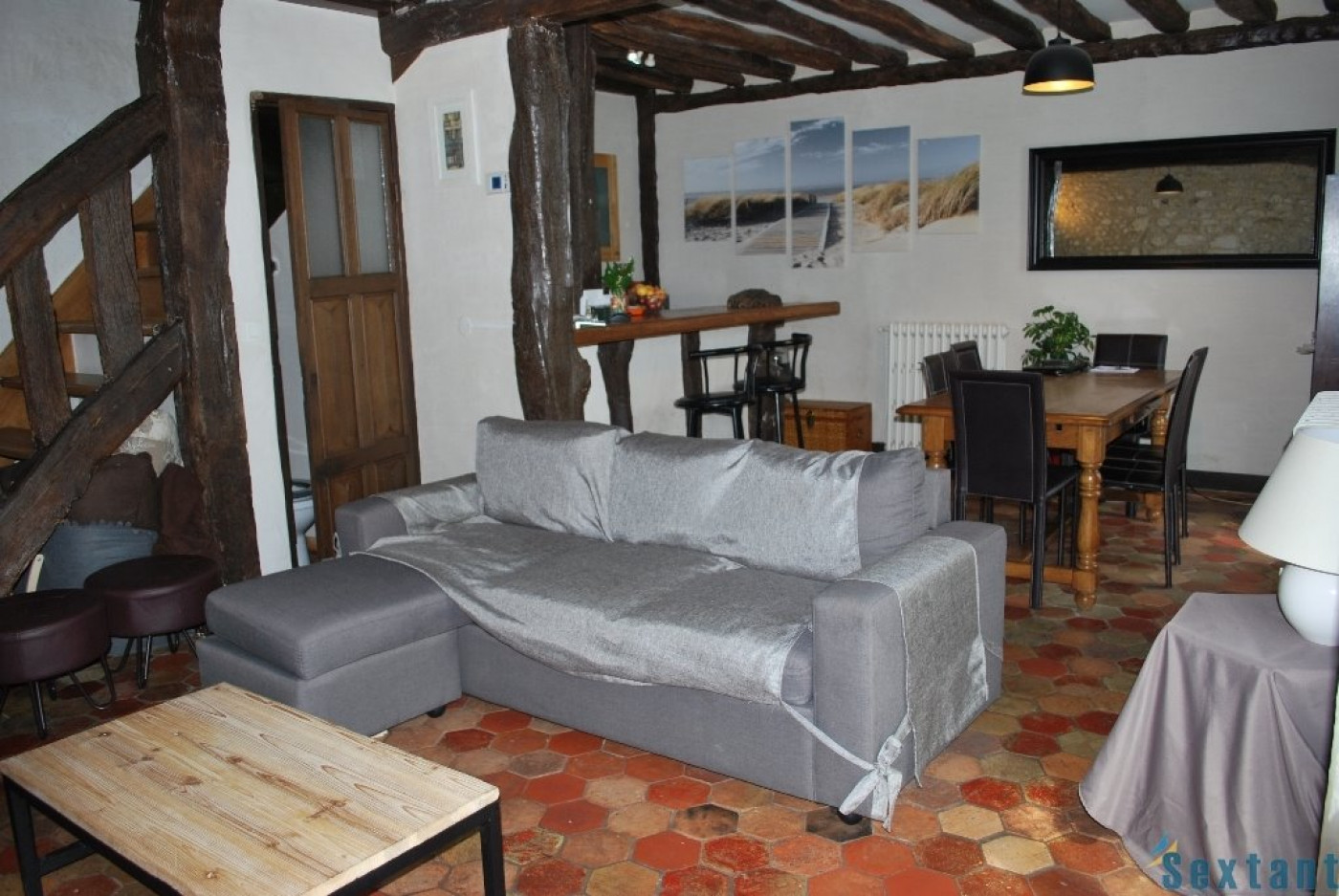 vente Maison de ville Vernon - Photo 2