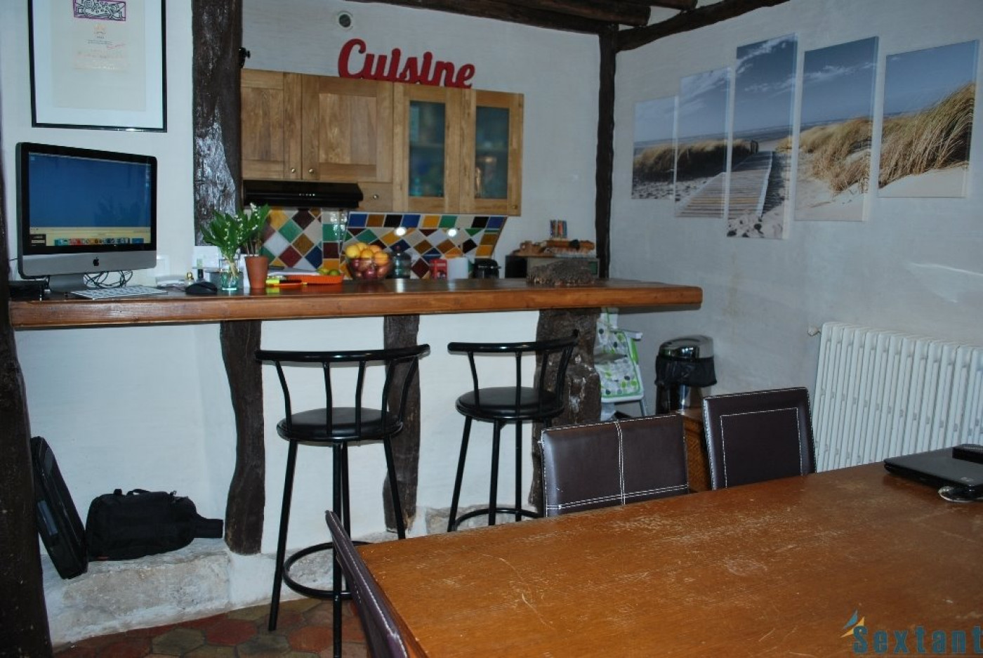 vente Maison de ville Vernon - Photo 4