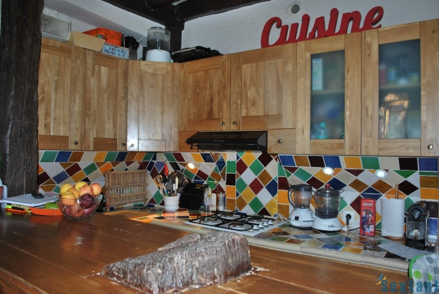 vente Maison de ville Vernon - Photo 5