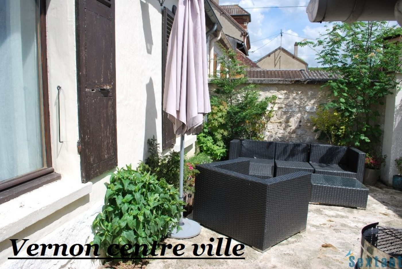 vente Maison de ville Vernon - Photo 1