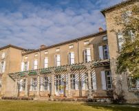 A vendre Salles Sur L'hers 7501145078 Sextant france