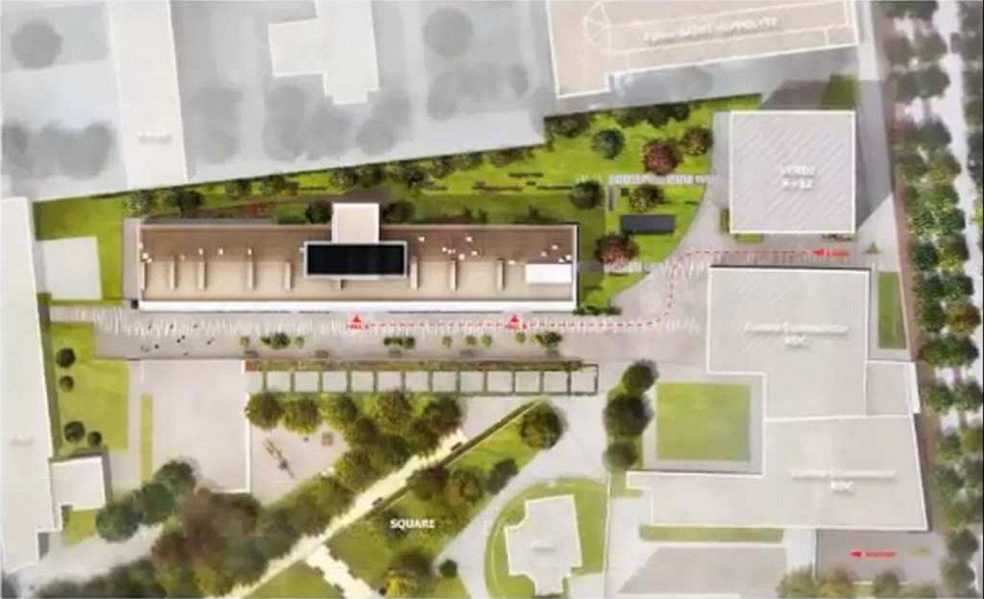 vente Appartement Paris 13eme Arrondissement - Photo 2