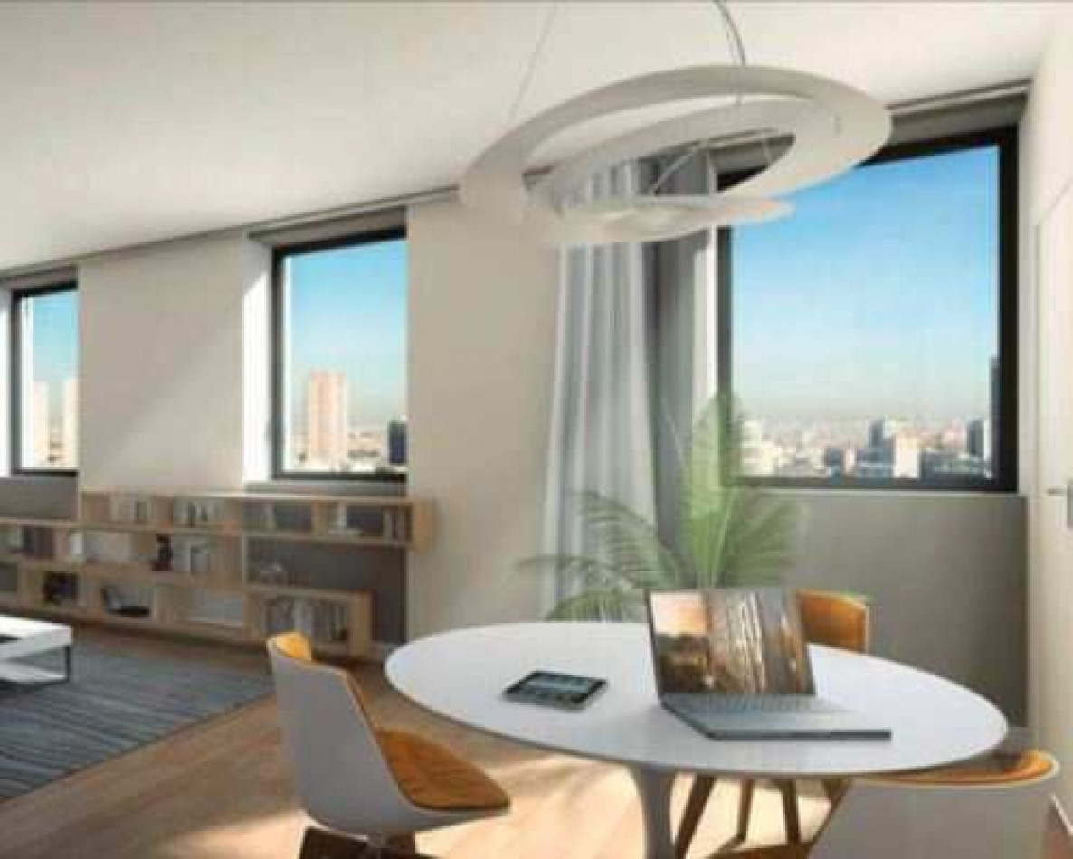 vente Appartement Paris 13eme Arrondissement - Photo 5