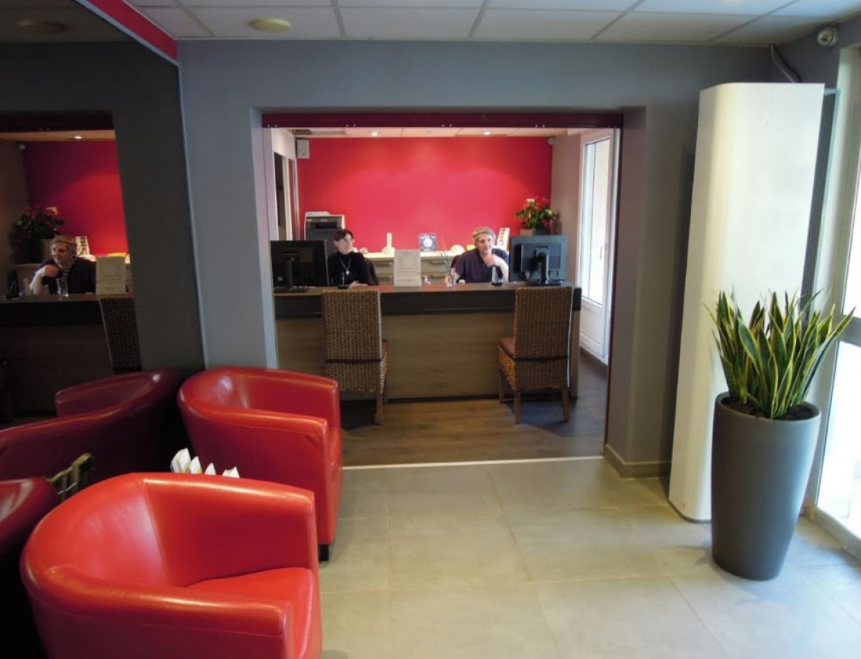 vente Résidence tourisme Amneville - Photo 4