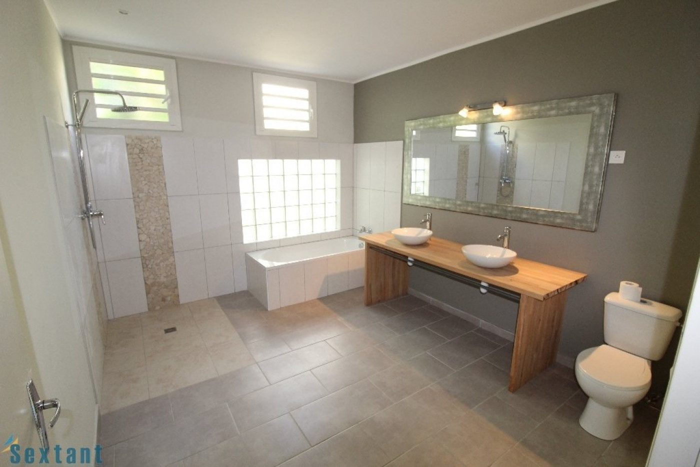 vente Villa La Riviere Des Galets - Photo 4