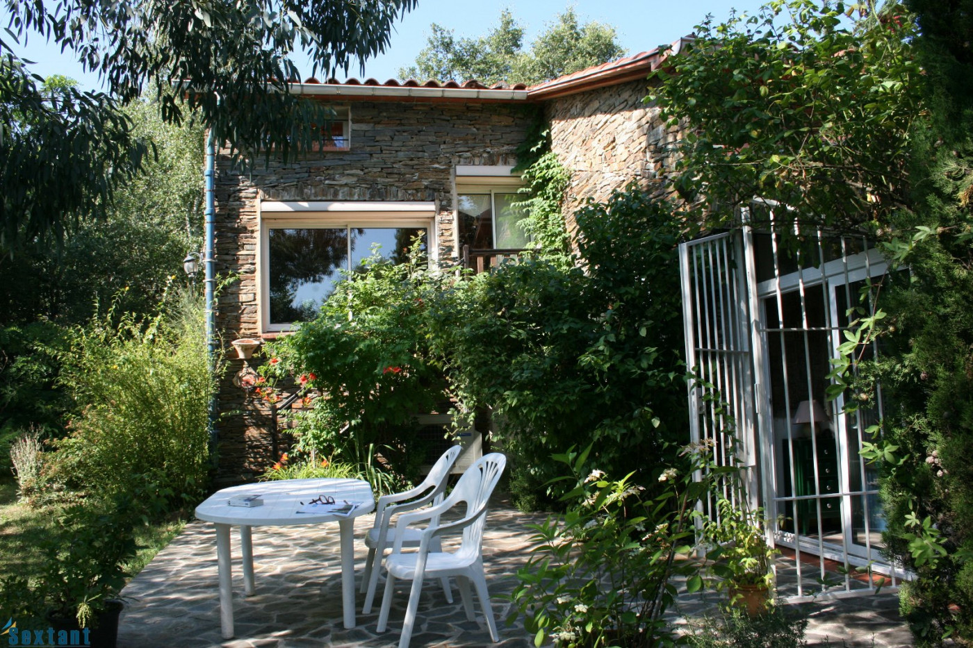 vente Maison Prades - Photo 1