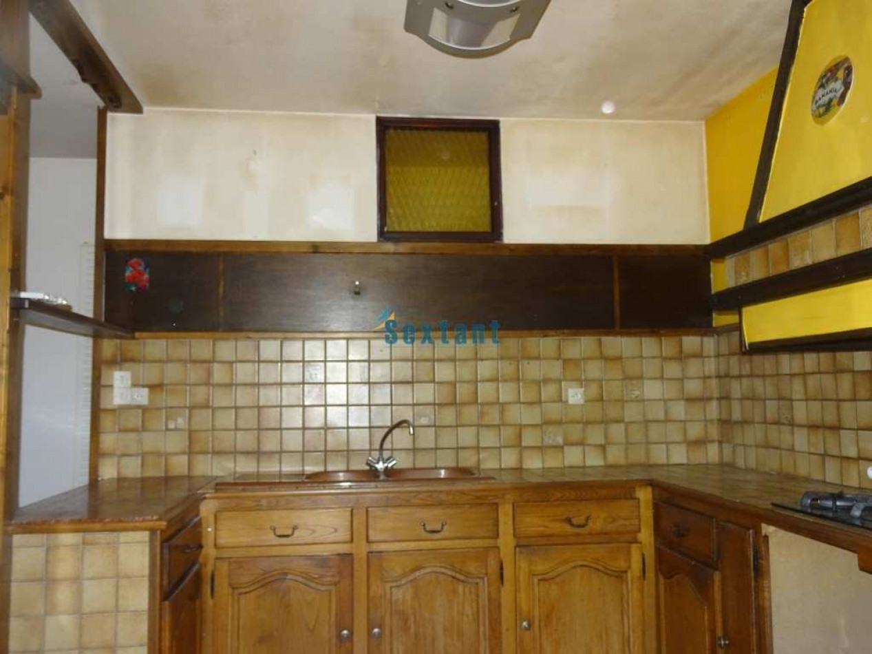 vente Maison Prades - Photo 9