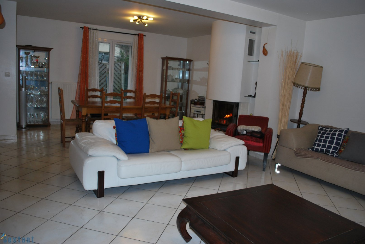 vente Maison Vernon - Photo 2