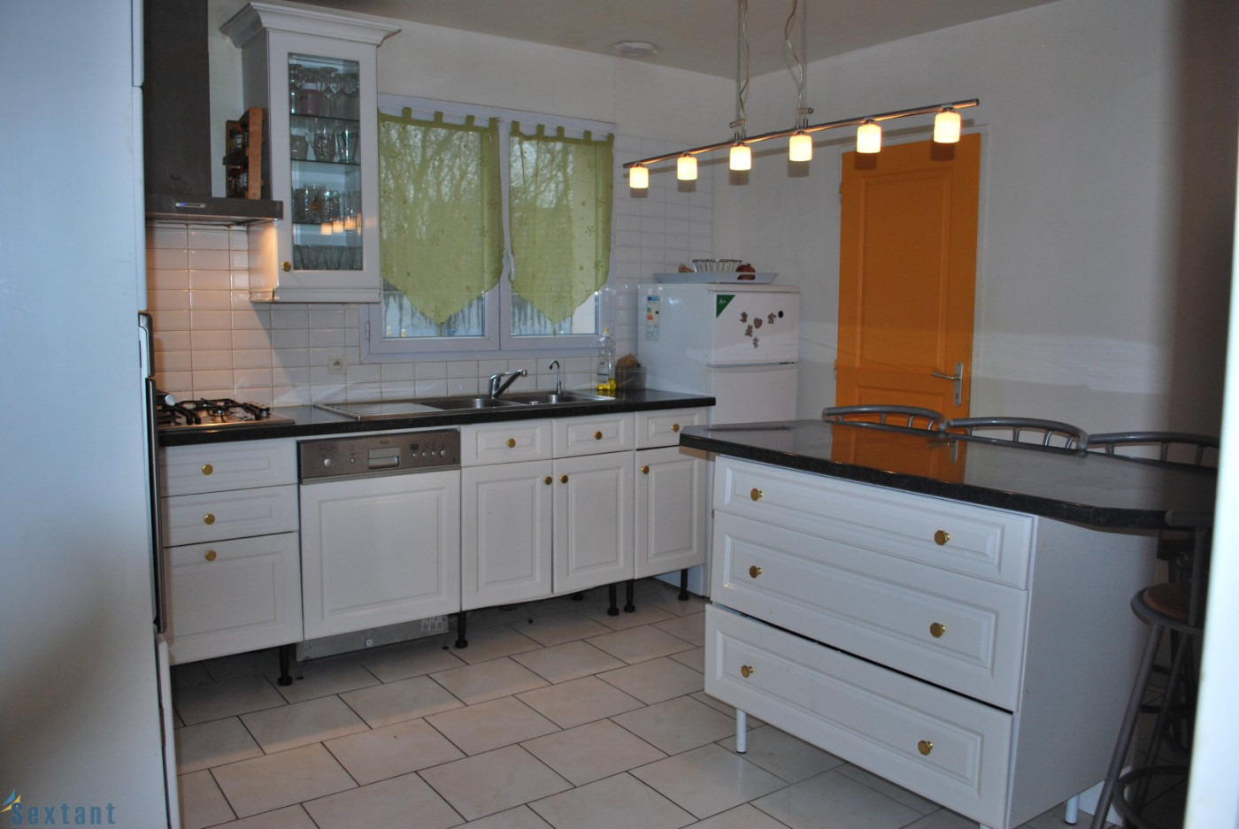 vente Maison Vernon - Photo 5