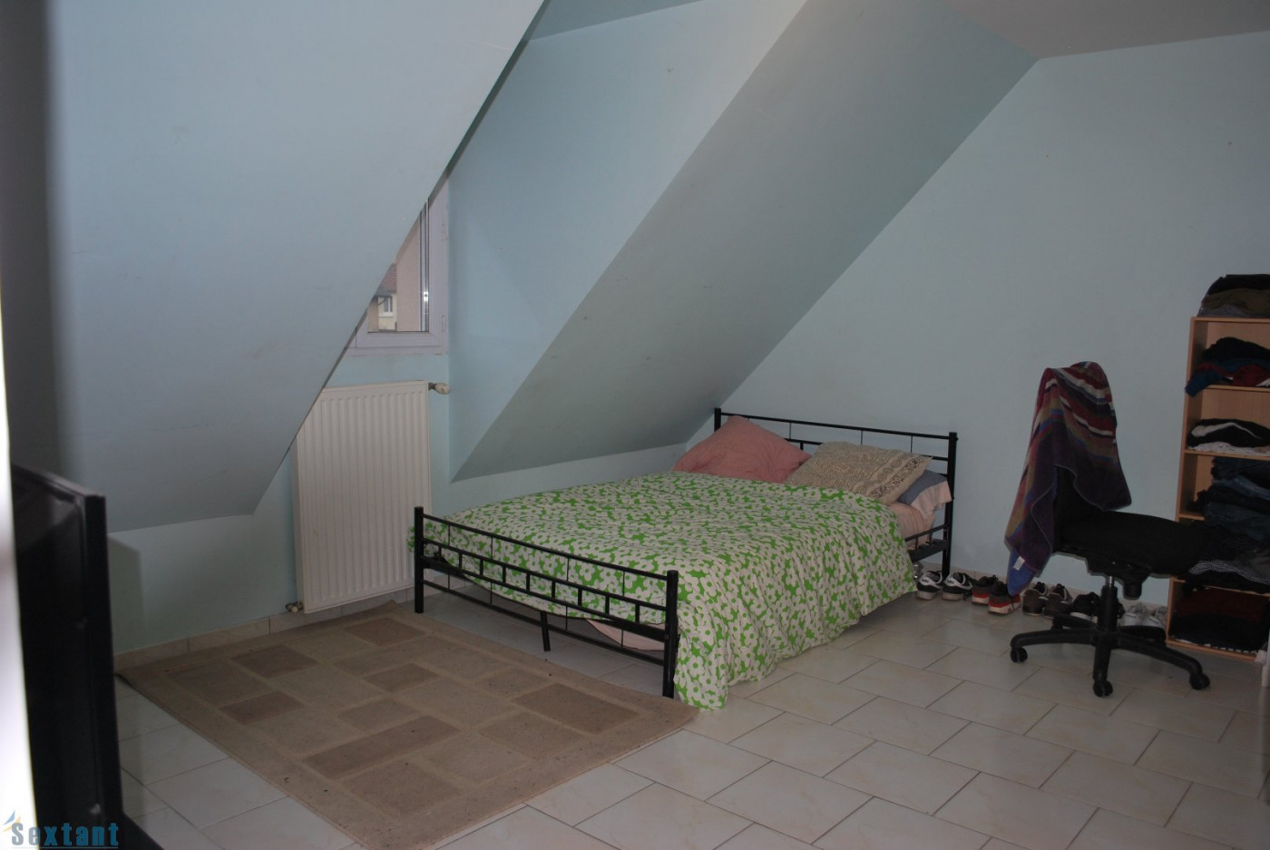 vente Maison Vernon - Photo 7