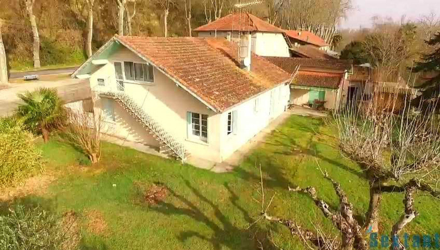 vente Maison Bourret - Photo 2
