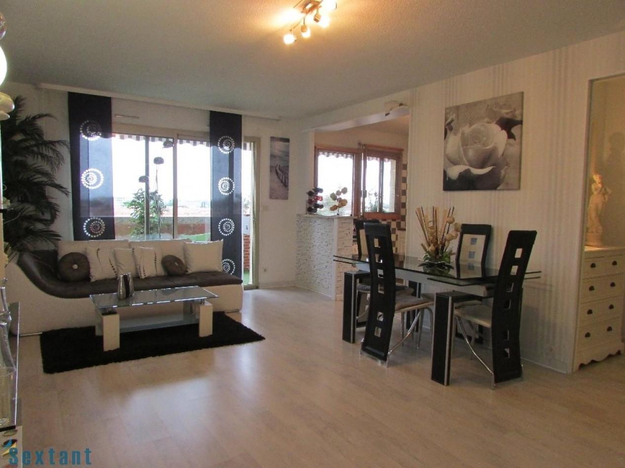 vente Appartement Perpignan