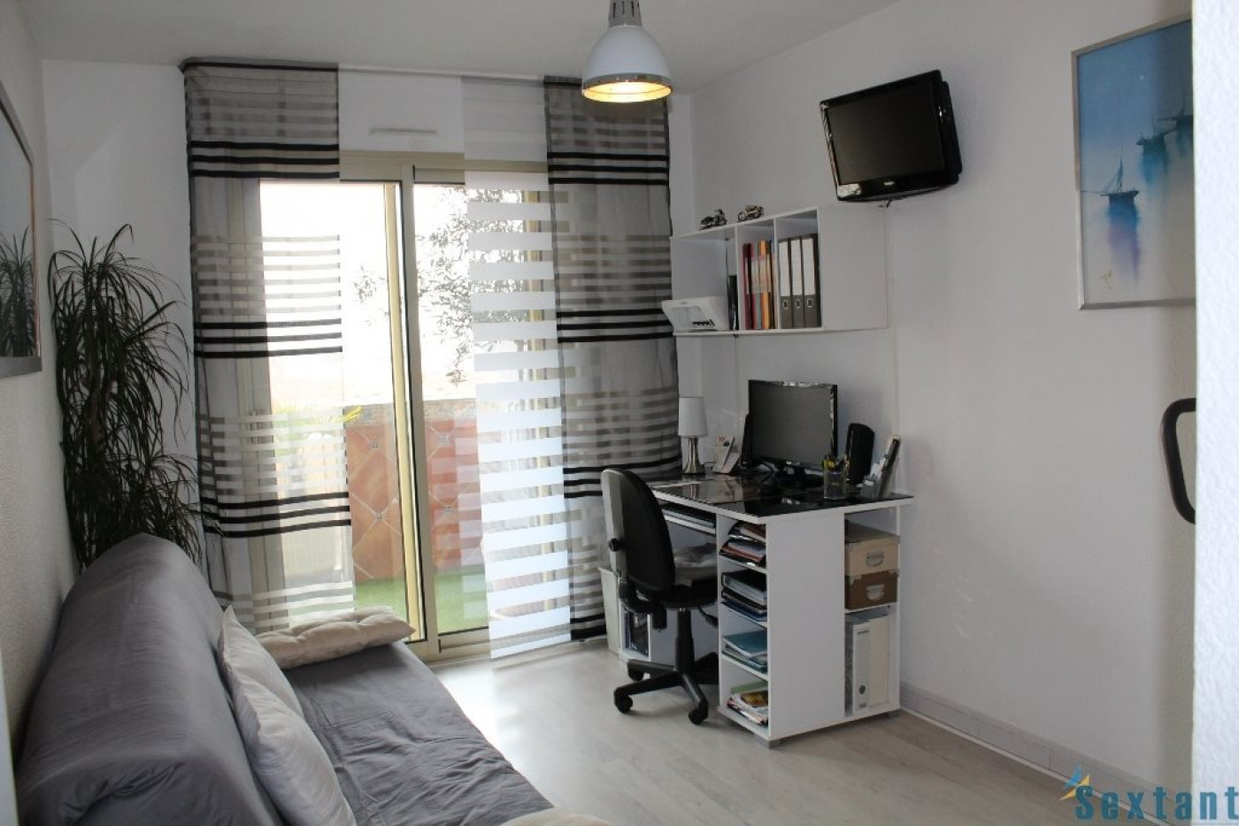vente Appartement Perpignan - Photo 8