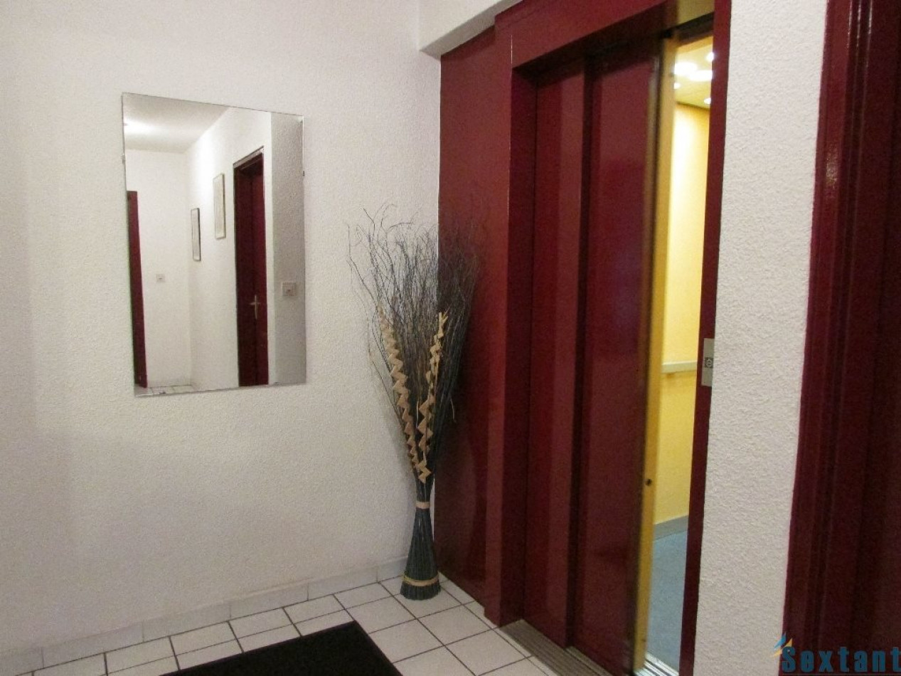 vente Appartement Perpignan