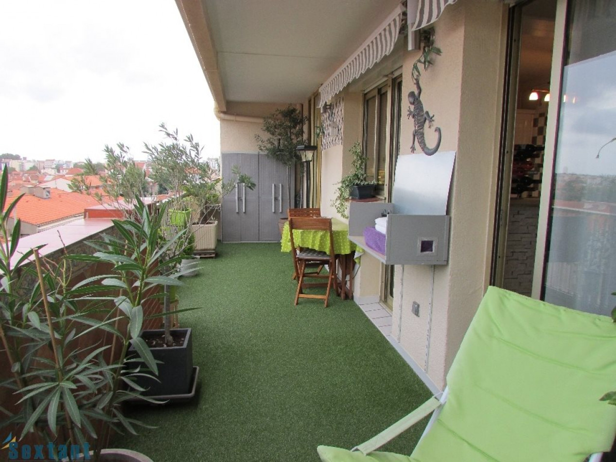 vente Appartement Perpignan - Photo 1