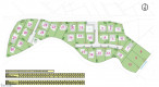 vente Terrain constructible Saint Benoit
