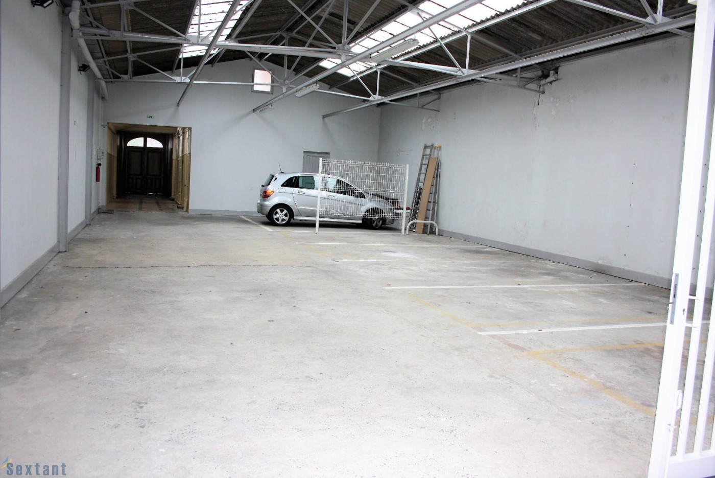 vente Entrepot Cambrai - Photo 2