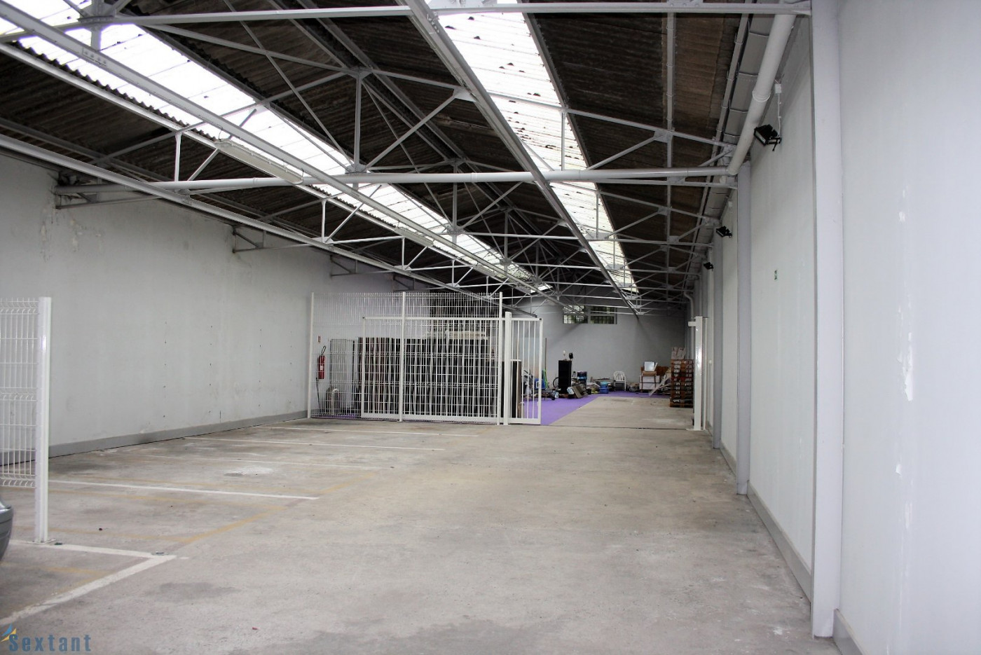 vente Entrepot Cambrai - Photo 1