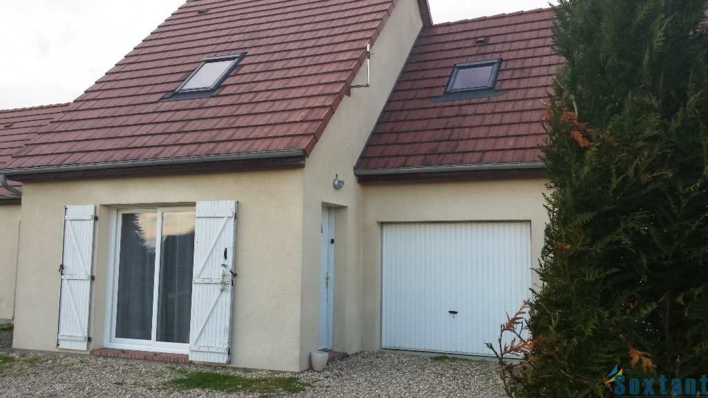 vente Maison Gaillon - Photo 1