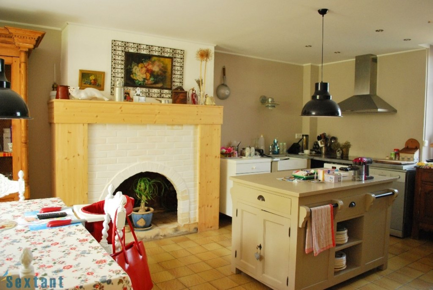 vente Fermette Foret La Folie - Photo 5