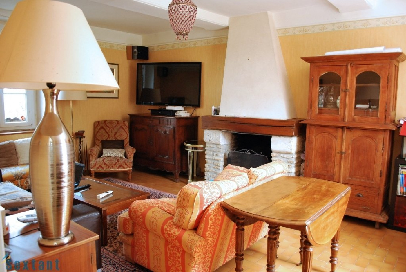 vente Fermette Foret La Folie - Photo 7