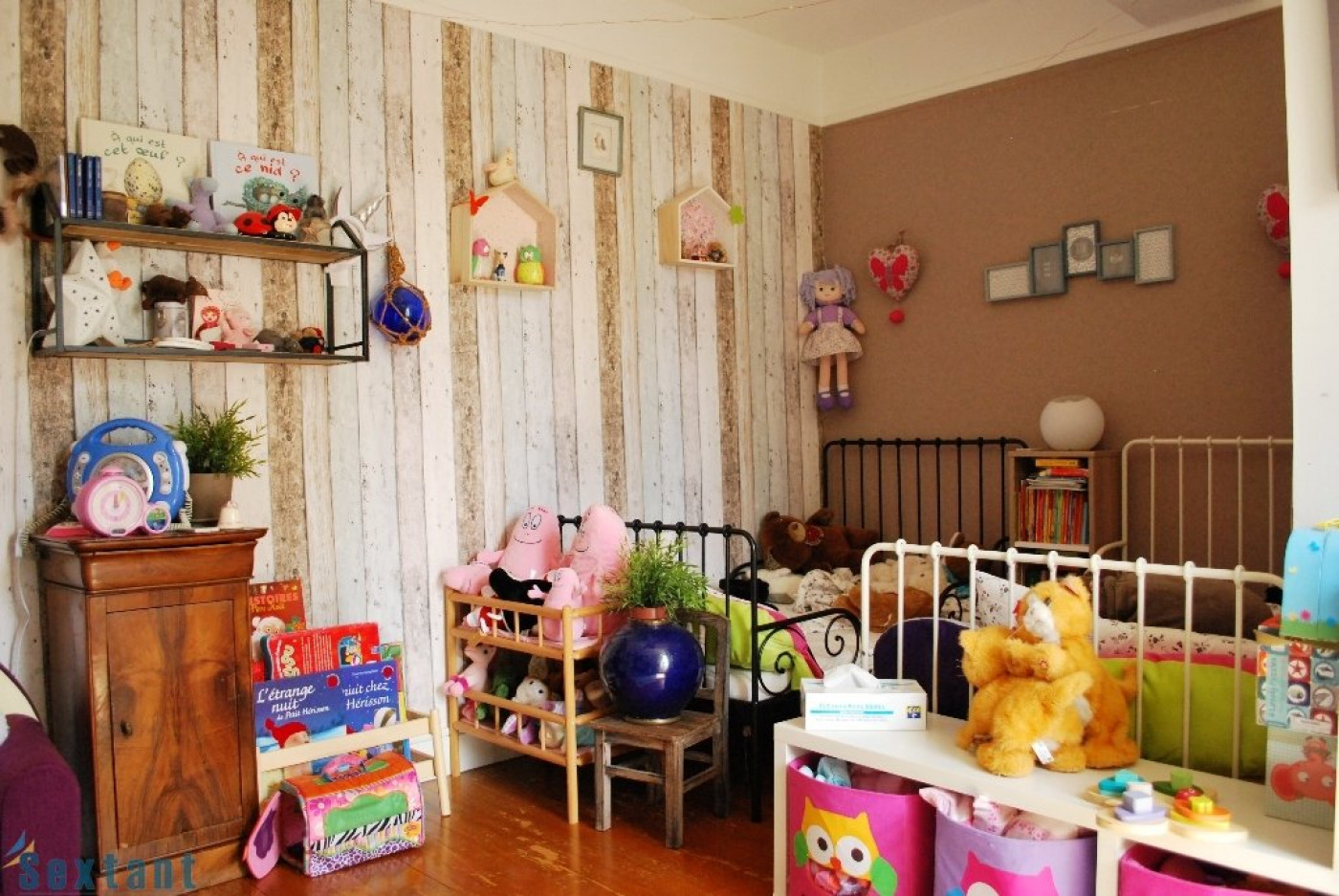 vente Fermette Foret La Folie - Photo 11