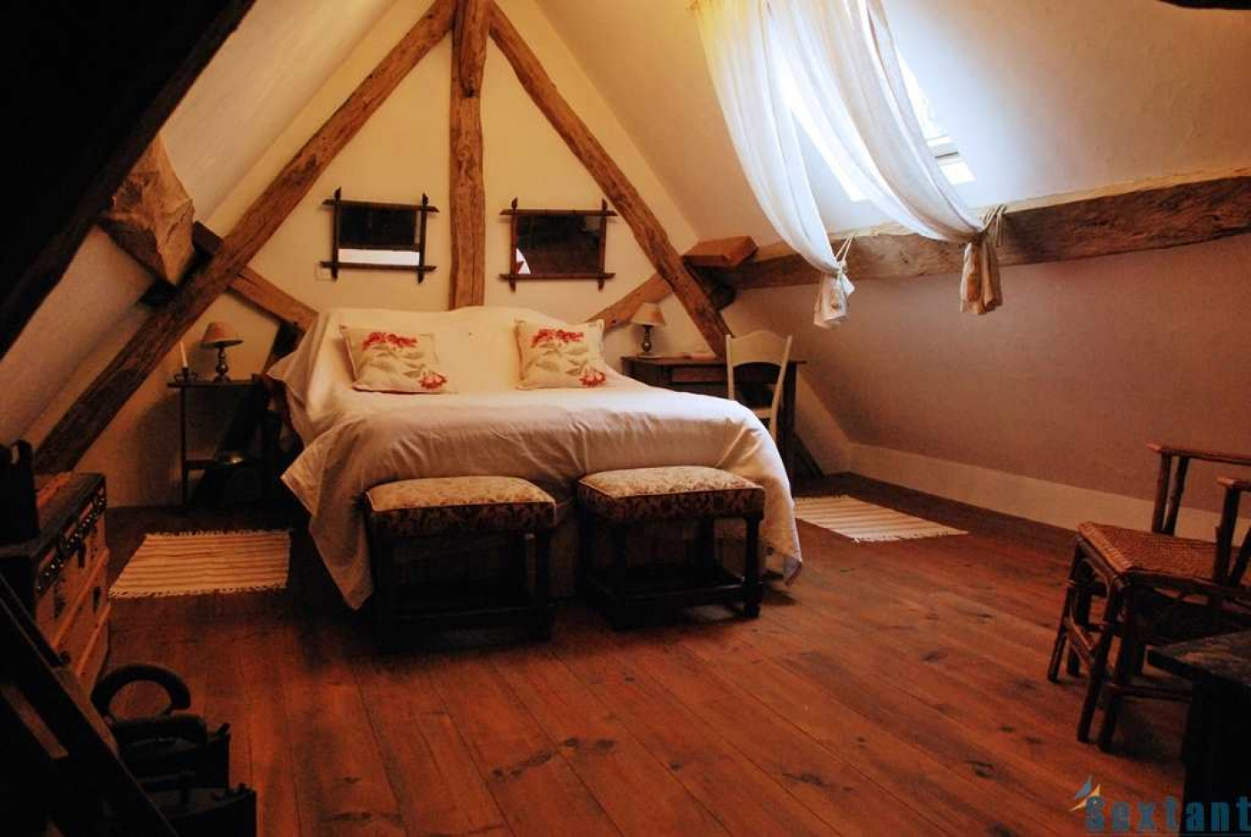 vente Maison de campagne Jouy Sur Eure - Photo 9