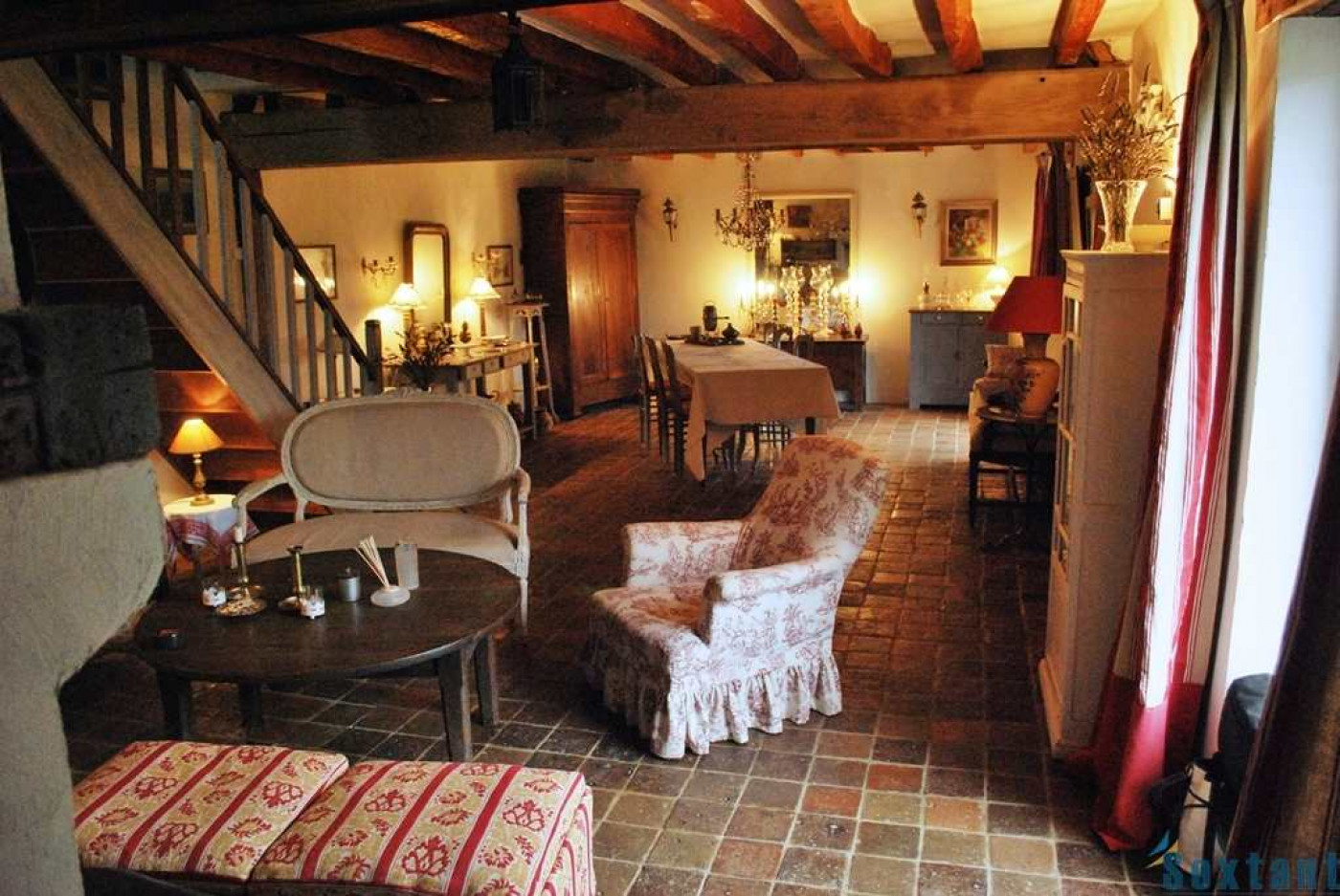 vente Maison de campagne Jouy Sur Eure - Photo 4