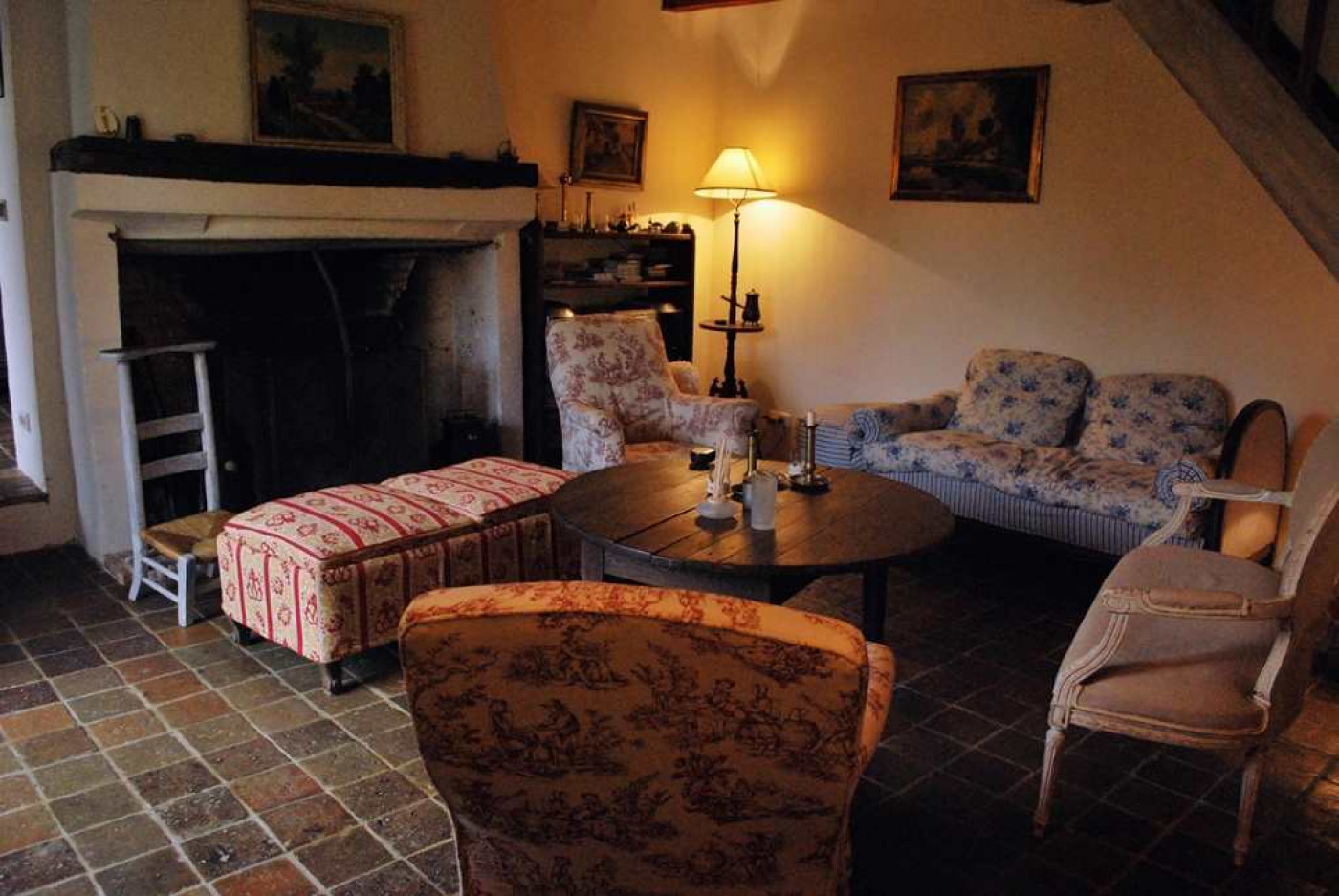 vente Maison de campagne Jouy Sur Eure - Photo 6