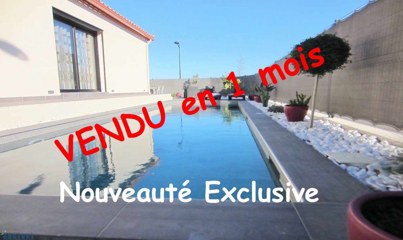 vente Maison Alenya - Photo 1