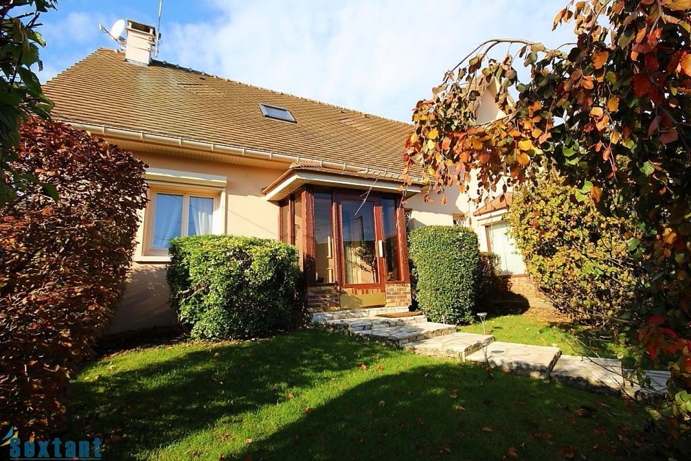 vente Maison Pontault Combault - Photo 6