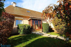 vente Maison Pontault Combault