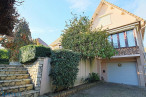 vente Maison Pontault Combault