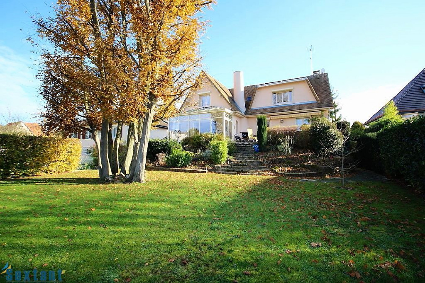 vente Maison Pontault Combault - Photo 1