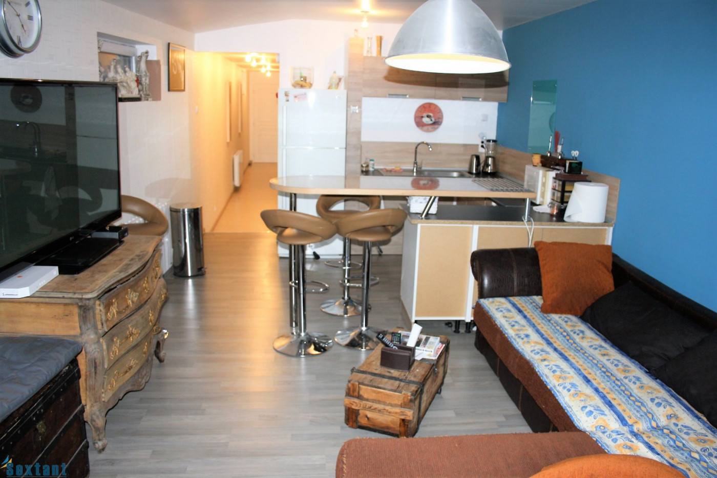 vente Maison Cambrai - Photo 1