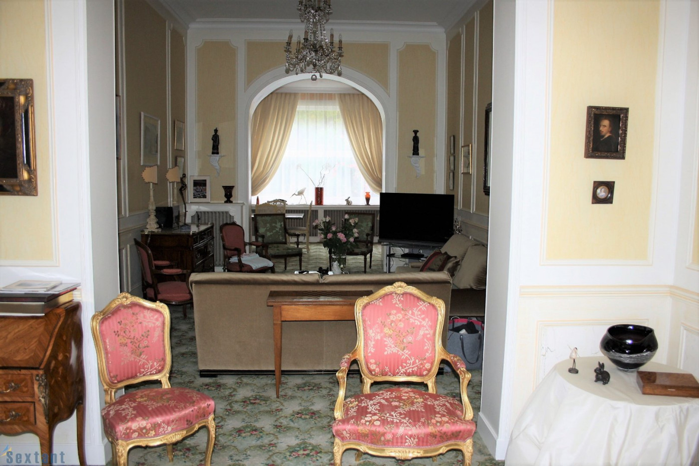 vente Maison bourgeoise Cambrai - Photo 5