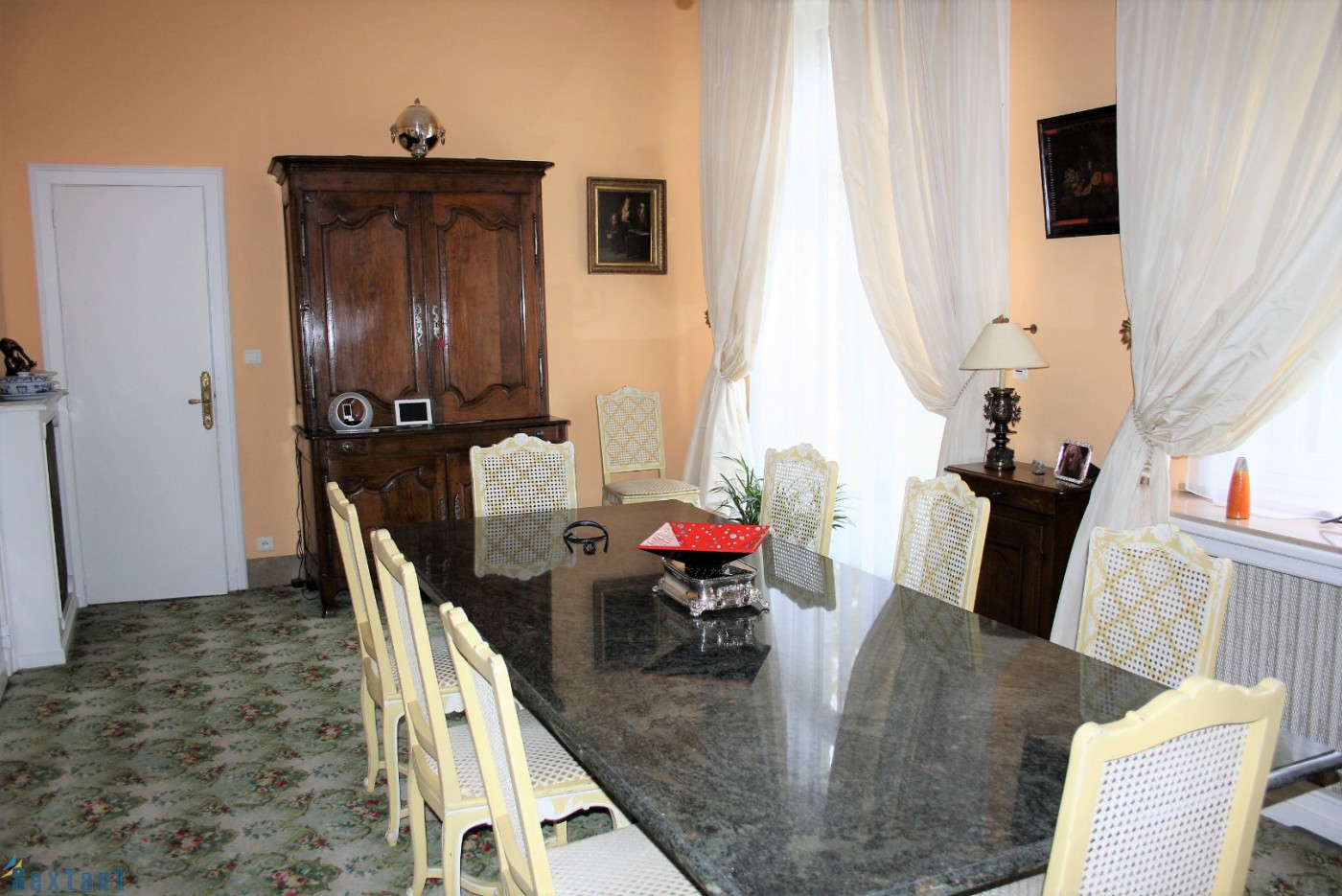 vente Maison bourgeoise Cambrai - Photo 3