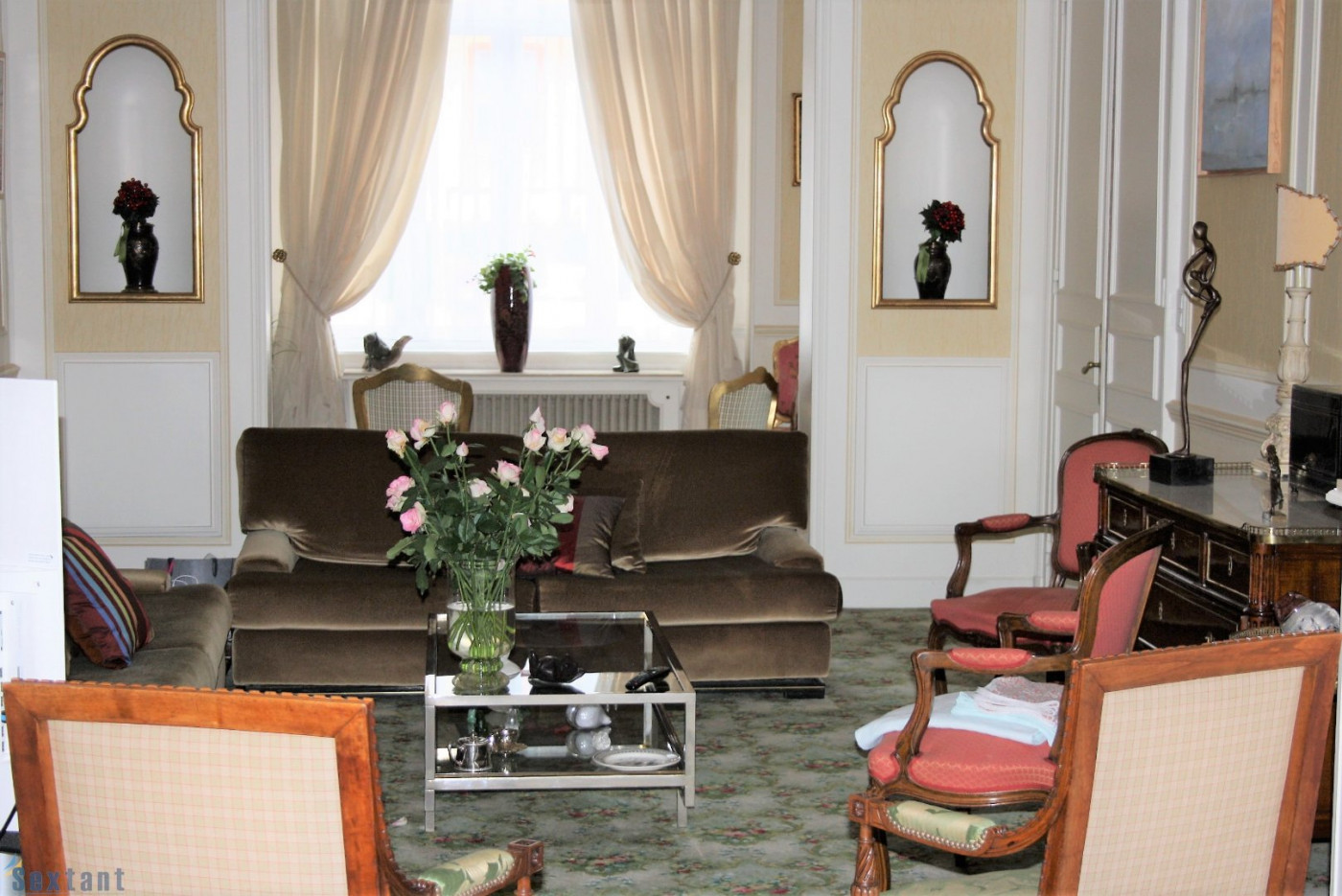 vente Maison bourgeoise Cambrai - Photo 2