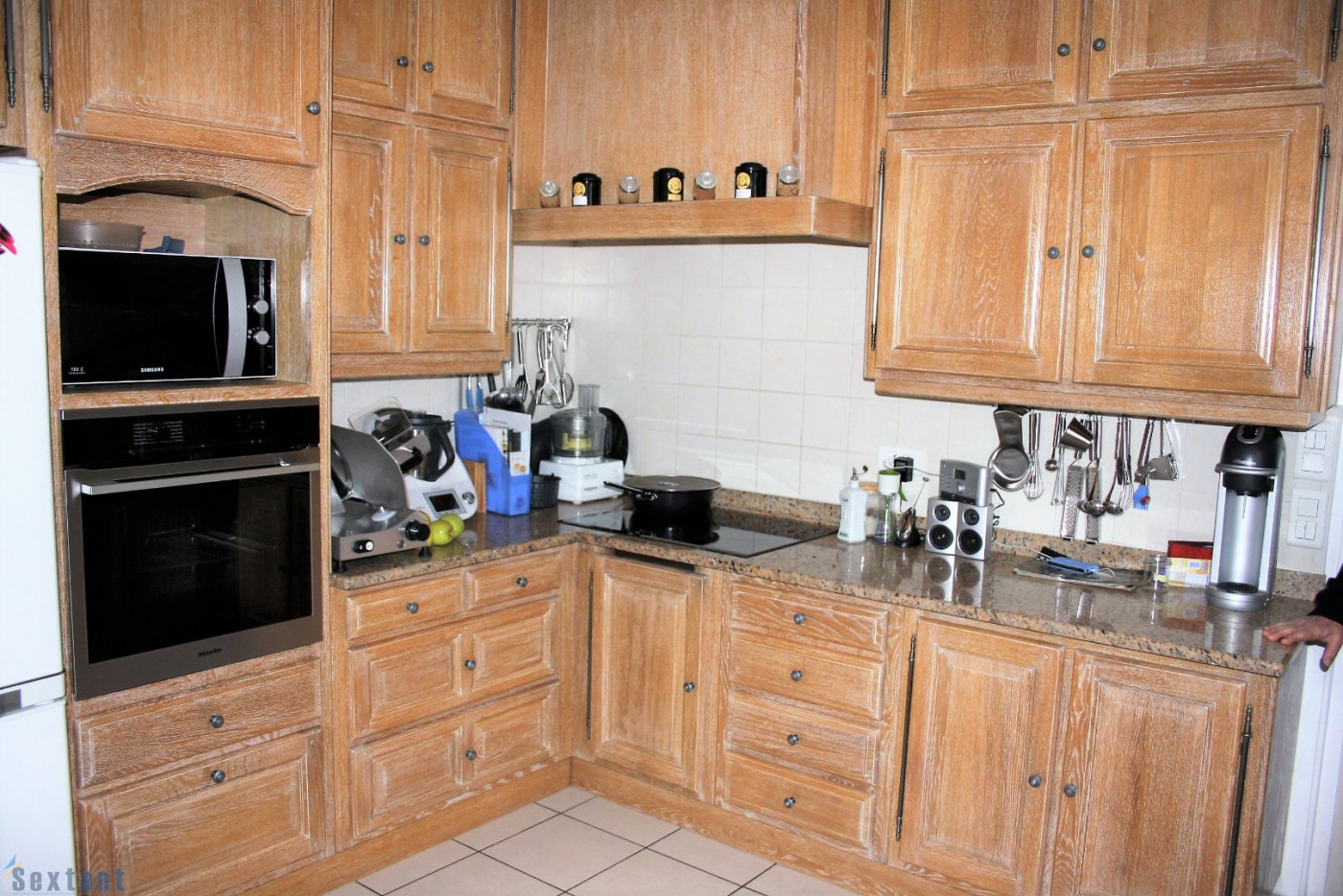 vente Maison bourgeoise Cambrai - Photo 4