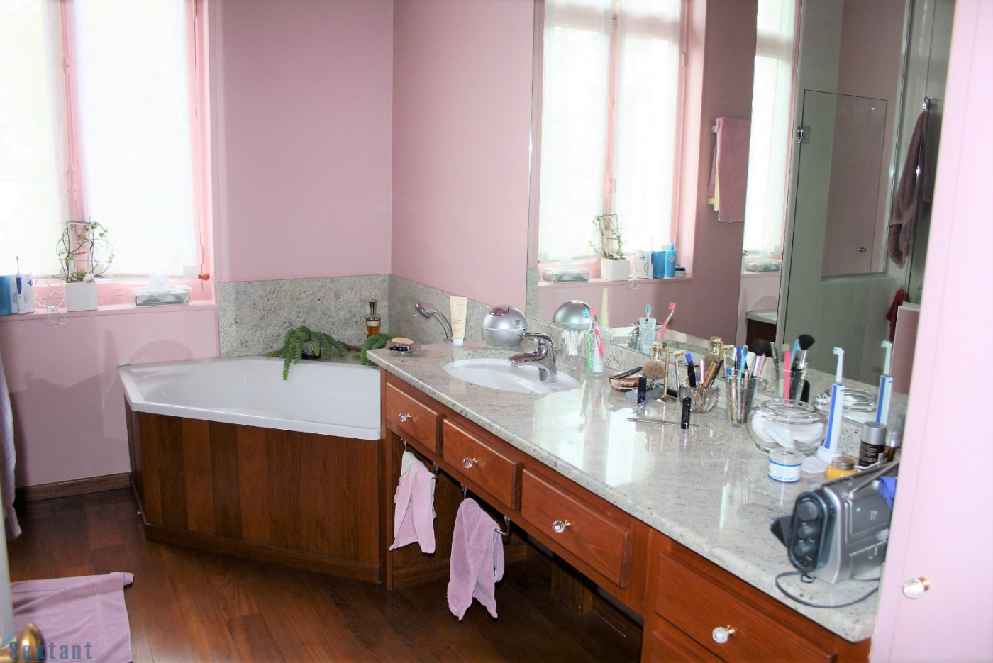 vente Maison bourgeoise Cambrai - Photo 7