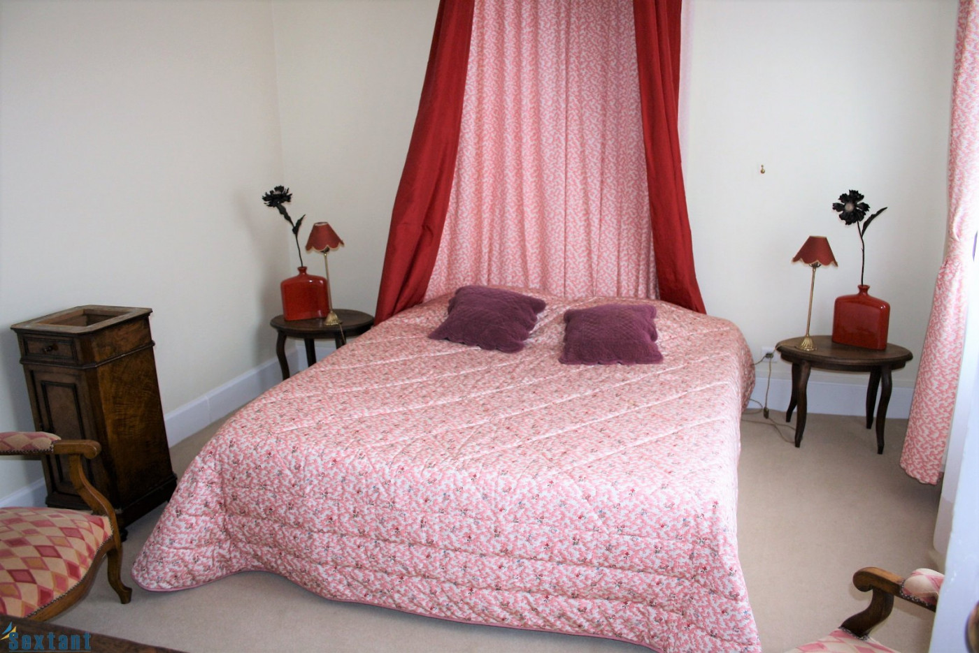 vente Maison bourgeoise Cambrai - Photo 8