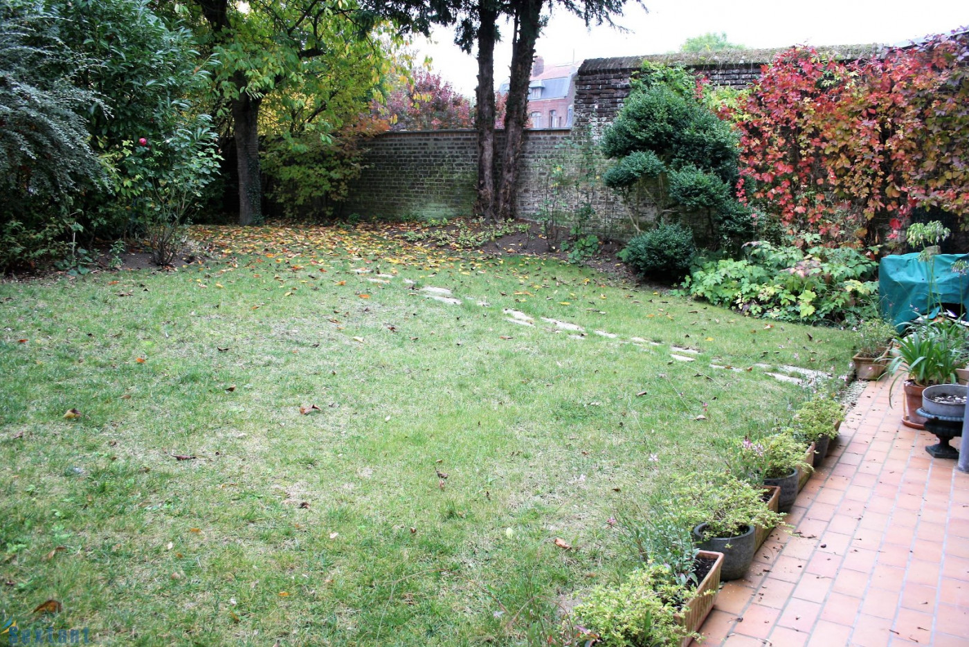 vente Maison bourgeoise Cambrai - Photo 10