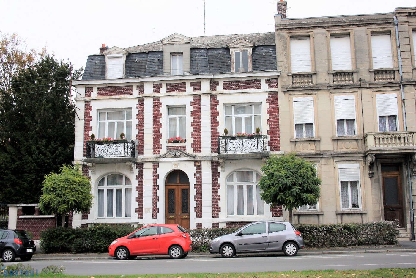 vente Maison bourgeoise Cambrai - Photo 1