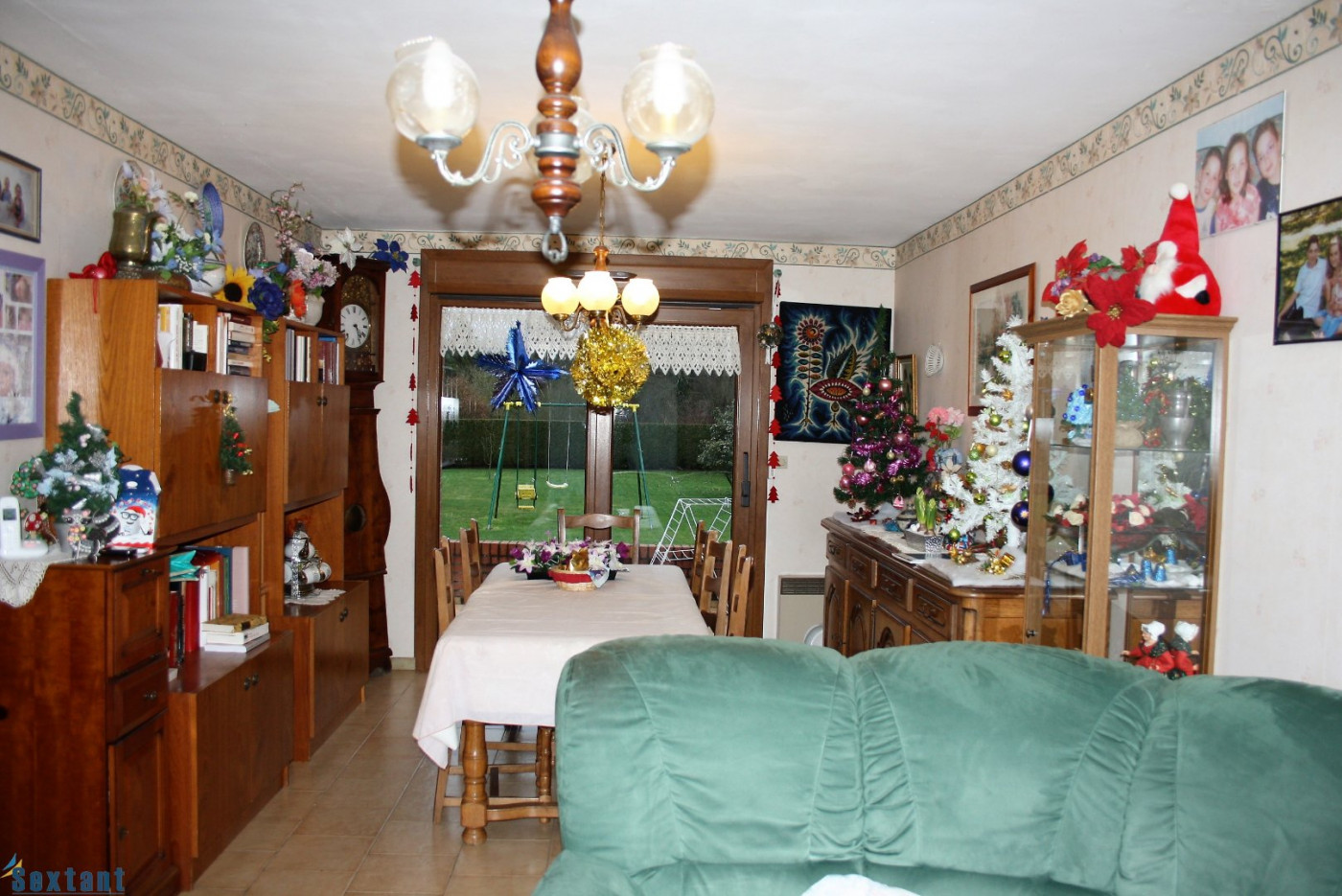 vente Maison individuelle Raismes - Photo 3