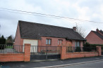 vente Maison individuelle Raismes