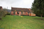 vente Maison individuelle Raismes