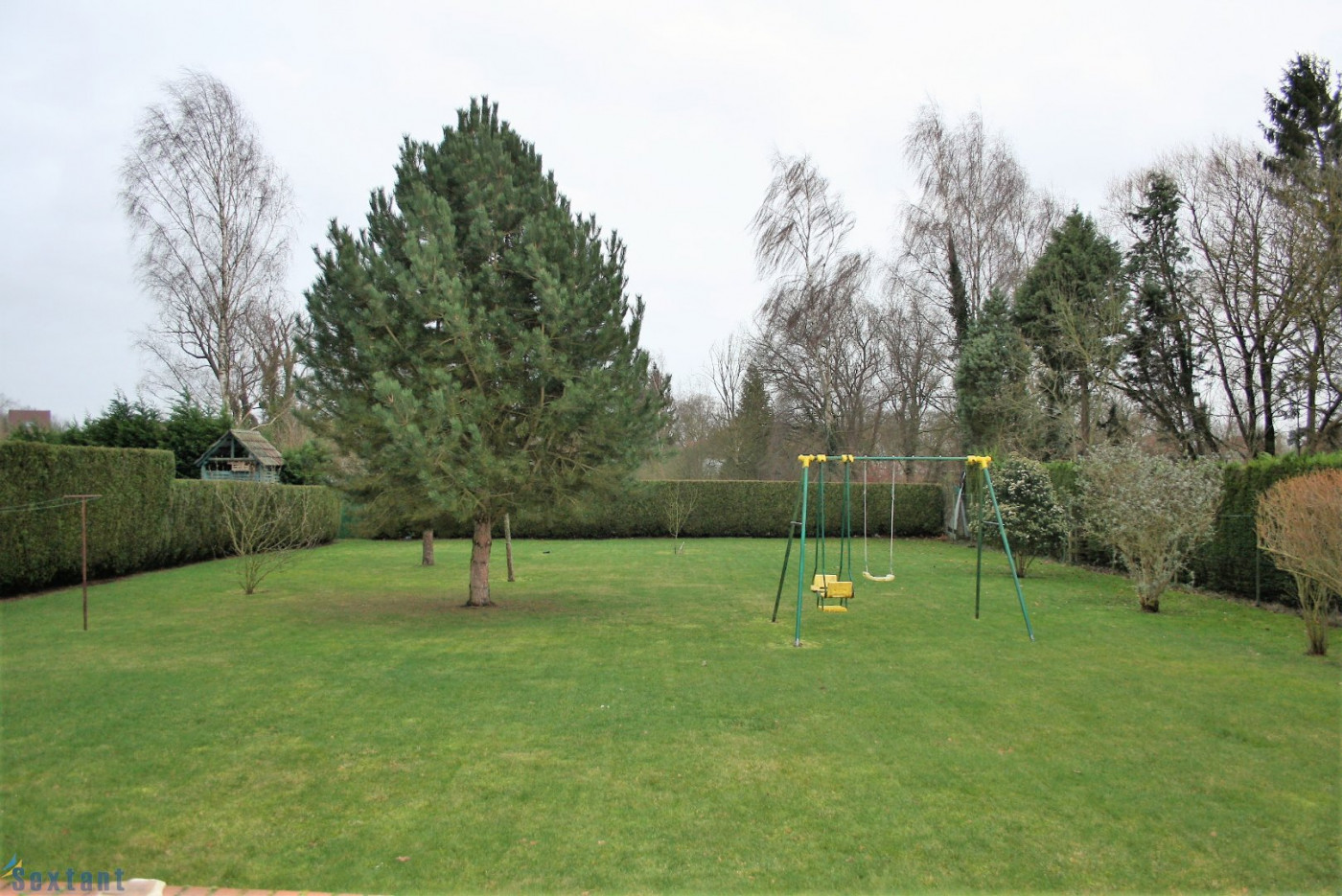 vente Maison individuelle Raismes - Photo 7