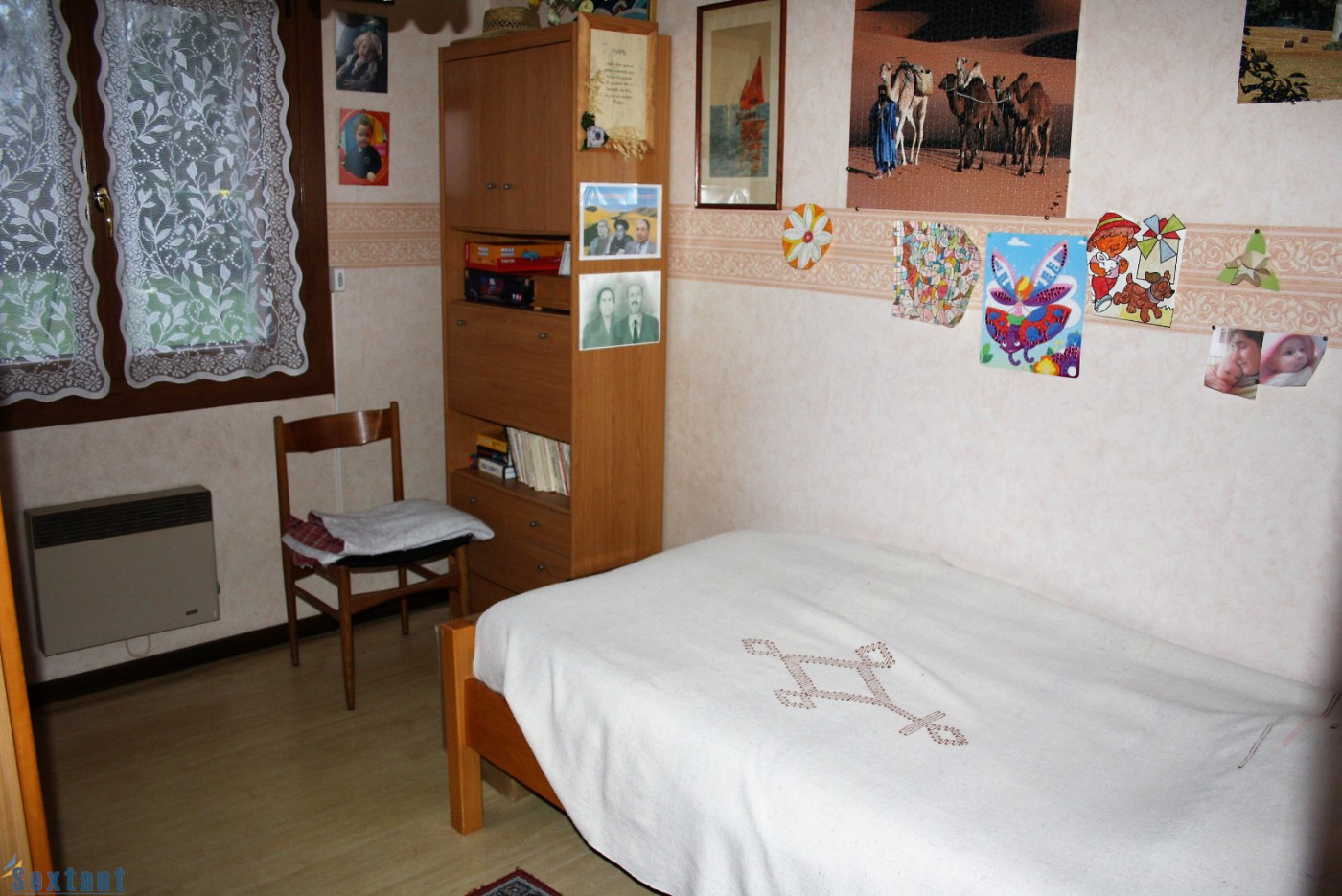 vente Maison individuelle Raismes - Photo 5