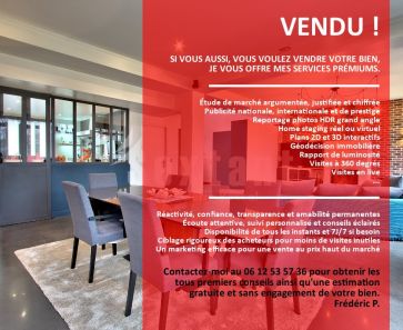 A vendre Ermont 7501154522 Sextant france