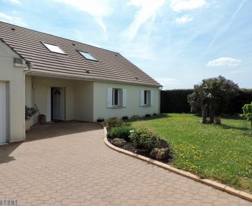 A vendre Les Alluets Le Roi 7501154851 Sextant france